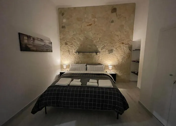Casa Masada